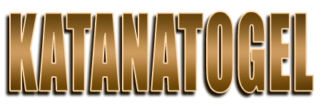 KATANATOGEL Logo